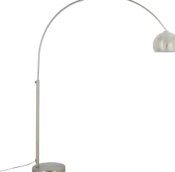 KARE Stehleuchte Lounge Satin Small Deal Econo Hot