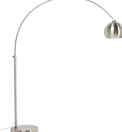 KARE Stehleuchte Lounge Satin Small Deal Econo Hot