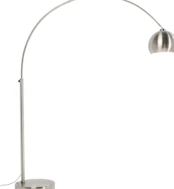 KARE Stehleuchte Lounge Satin Small Deal Econo Hot