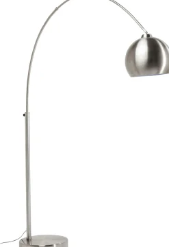 KARE Stehleuchte Lounge Satin Small Deal Econo Hot