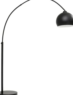KARE Stehleuchte Lounge Small Deal Eco Matt Schwarz 175 Clearance