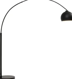 KARE Stehleuchte Lounge Small Deal Eco Matt Schwarz 175 Clearance