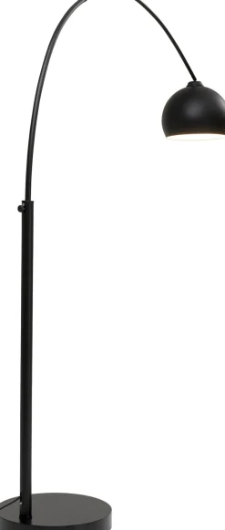 KARE Stehleuchte Lounge Small Deal Eco Matt Schwarz 175 Clearance