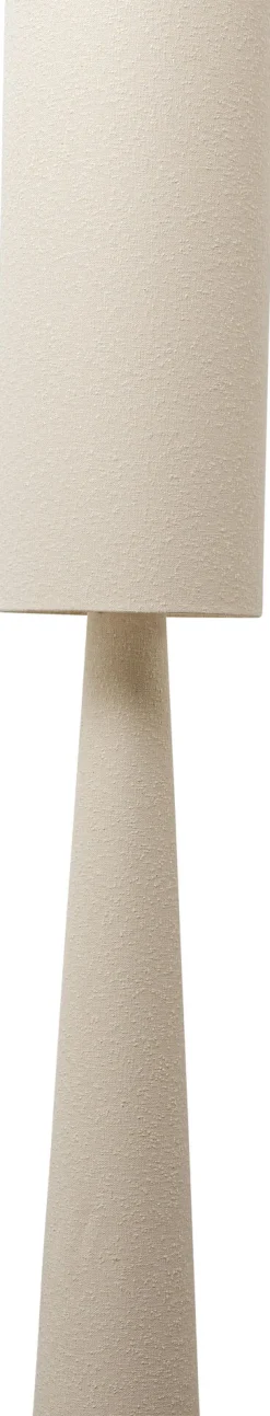KARE Stehleuchte Marleen Beige Boucle 190cm Online