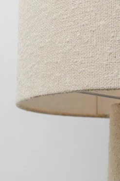 KARE Stehleuchte Marleen Beige Boucle 190cm Online