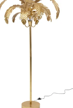 KARE Stehleuchte Palmera 170cm Discount