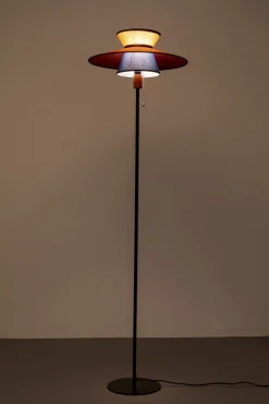 KARE Stehleuchte Riva 160cm New