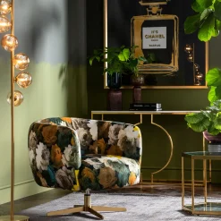 KARE Stehleuchte Scala Balls Brass 160cm Online