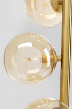 KARE Stehleuchte Scala Balls Brass 160cm Online