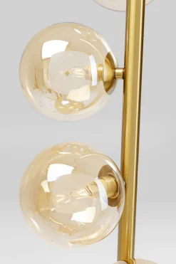 KARE Stehleuchte Scala Balls Brass 160cm Online