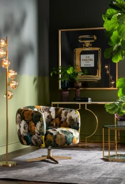 KARE Stehleuchte Scala Balls Brass 160cm Online