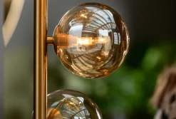 KARE Stehleuchte Scala Balls Brass 160cm Online