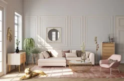 KARE Stehleuchte Scala Balls Brass 160cm Online