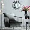 KARE Stehleuchte Scala Balls Chrome 160cm Best