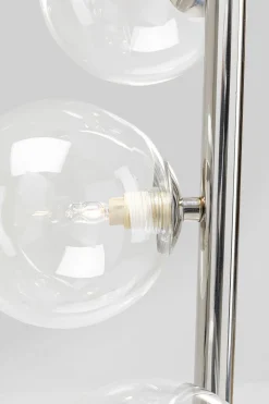 KARE Stehleuchte Scala Balls Chrome 160cm Best