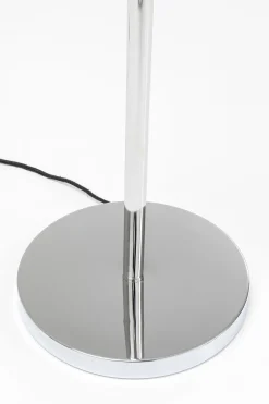 KARE Stehleuchte Scala Balls Chrome 160cm Best