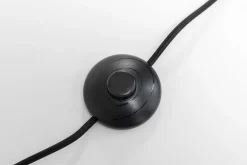 KARE Stehleuchte Scala Balls Chrome 160cm Best