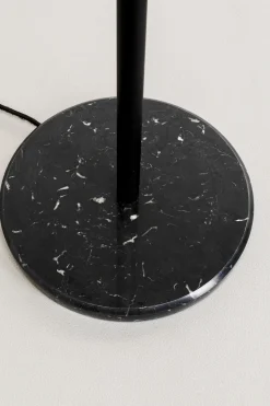 KARE Stehleuchte Scala Balls Milky Schwarz 160cm Clearance