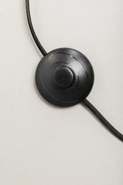 KARE Stehleuchte Scala Balls Milky Schwarz 160cm Clearance