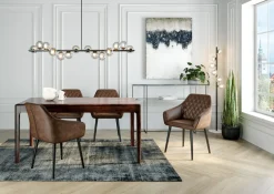 KARE Stehleuchte Scala Balls Schwarz 160cm Online