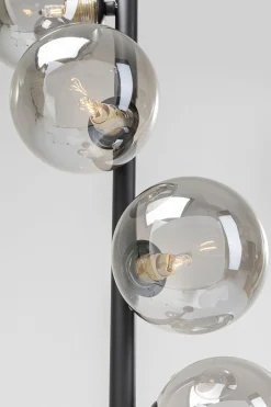KARE Stehleuchte Scala Balls Schwarz 160cm Online