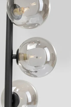 KARE Stehleuchte Scala Balls Schwarz 160cm Online