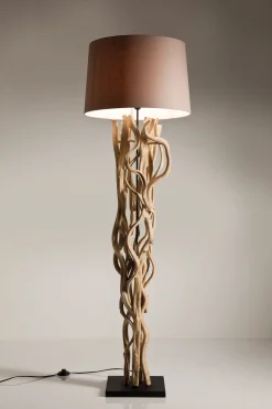 KARE Stehleuchte Scultra Hot