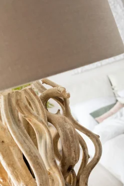KARE Stehleuchte Scultra Hot