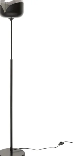 KARE Stehleuchte Smoke Goblet Ball Hot