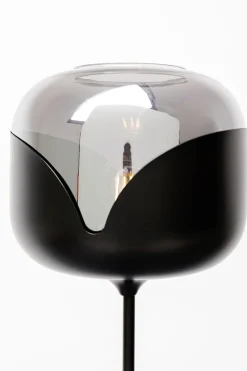 KARE Stehleuchte Smoke Goblet Ball Hot