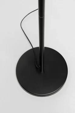 KARE Stehleuchte Smoke Goblet Ball Hot