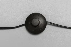 KARE Stehleuchte Sphere Amber 146cm