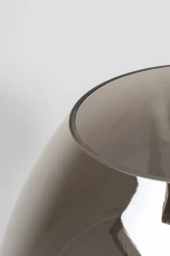 KARE Stehleuchte Sphere Smoke 146cm Best