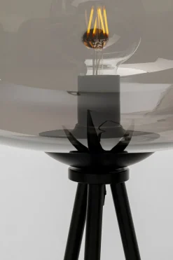 KARE Stehleuchte Sphere Smoke 146cm Best