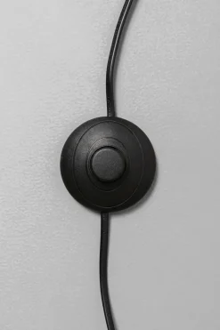 KARE Stehleuchte Sphere Smoke 146cm Best
