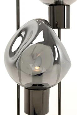 KARE Stehleuchte Supernova Smoky Outlet