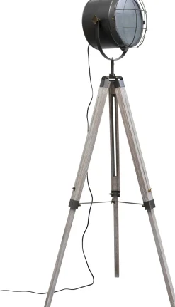 KARE Stehleuchte Versus 155cm Hot