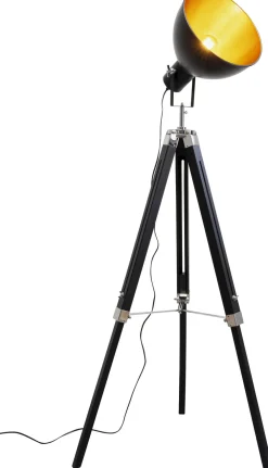 KARE Stehleuchte Vista 140cm Clearance