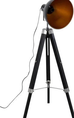 KARE Stehleuchte Vista 140cm Clearance