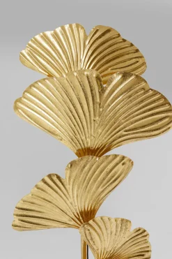 KARE Stehleuchte Yuva Gold 160cm Outlet