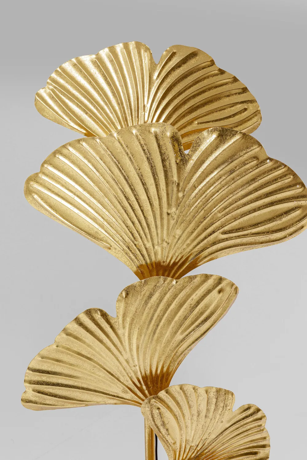 KARE Stehleuchte Yuva Gold 160cm Outlet