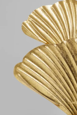 KARE Stehleuchte Yuva Gold 160cm Outlet