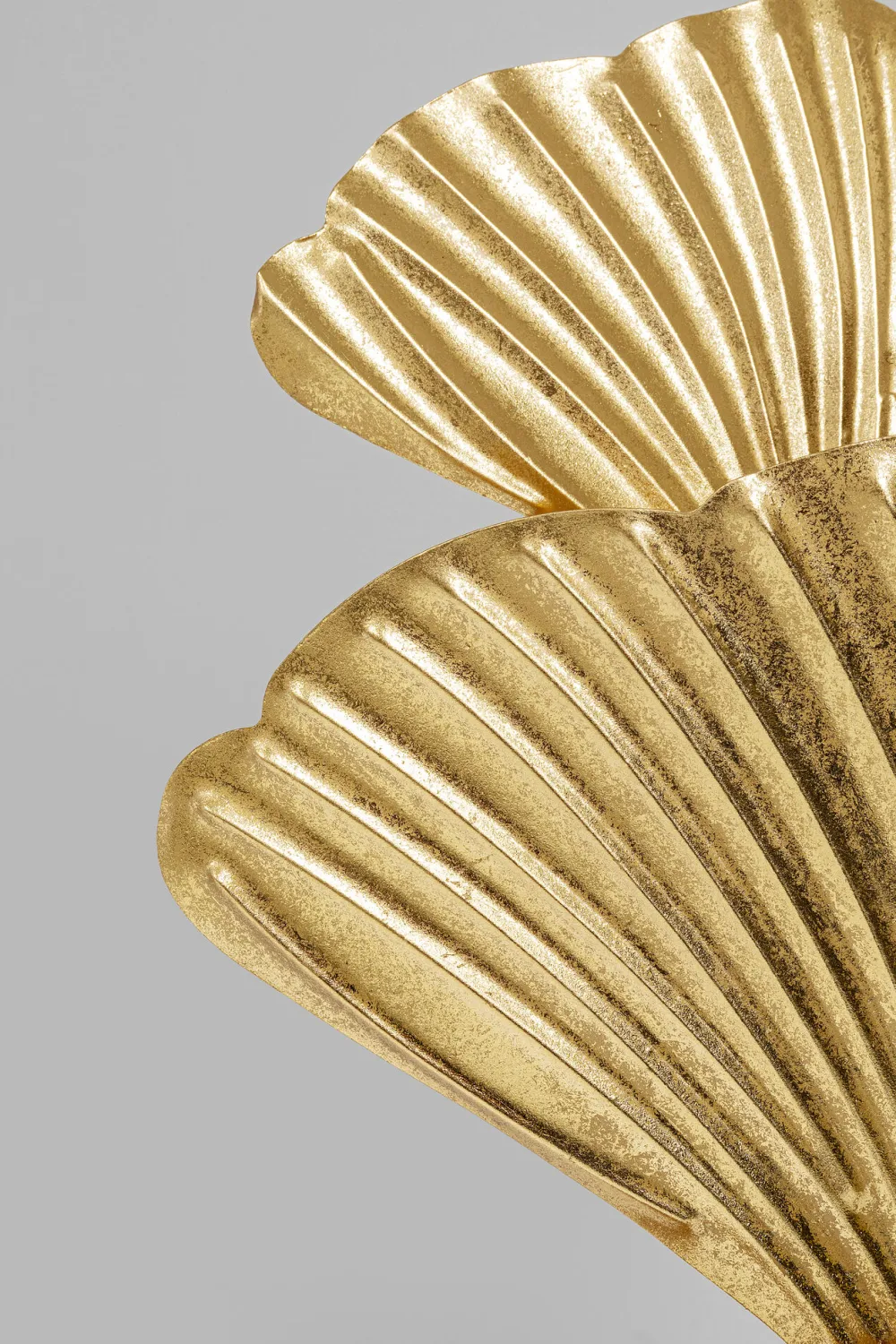 KARE Stehleuchte Yuva Gold 160cm Outlet