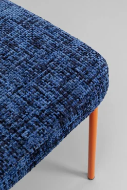 KARE Stuhl Ally Blau Online