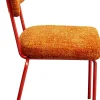 KARE Stuhl Ally Orange Outlet