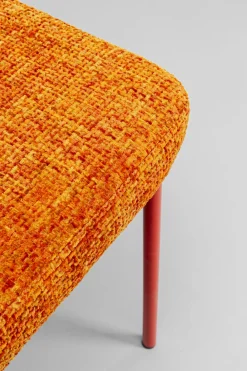 KARE Stuhl Ally Orange Outlet