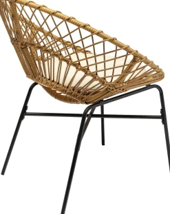 KARE Stuhl Bali New
