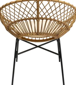 KARE Stuhl Bali New