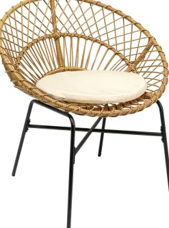 KARE Stuhl Bali New