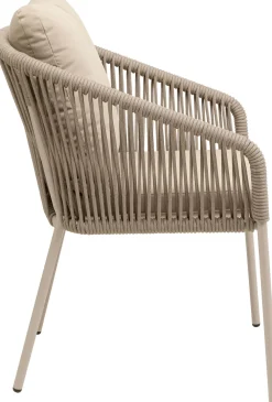 KARE Stuhl Cyprus Beige Sale